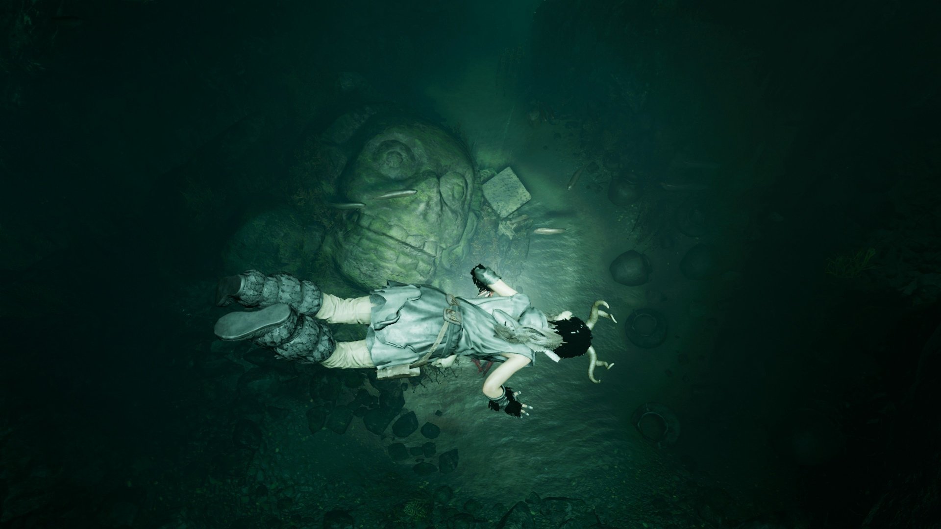 Shadow of the Tomb Raider - Imagen 12